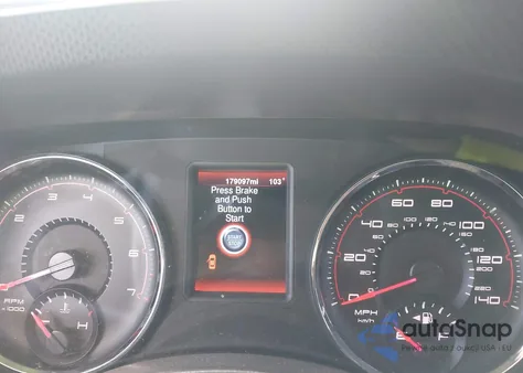 2013 Dodge Charger Se from USA, damaged, VIN 2C3CDXBG1DH637831